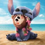 Лило И Стич Постер