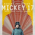 Микки 17 Постер