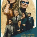 Чёрный Чемодан – Двойная Игра Постер