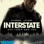 День Гнева Постер